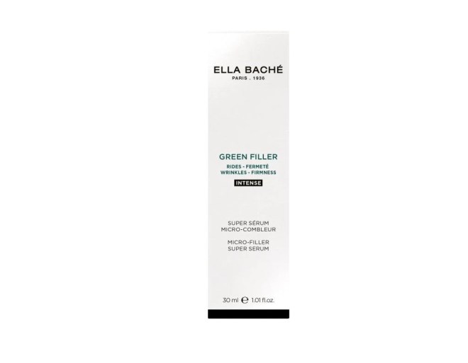 Ella Baché Micro-filler Super Serum 30 01